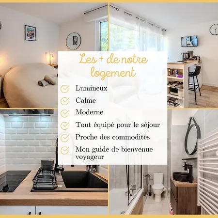 Chez Max I I Cluses
