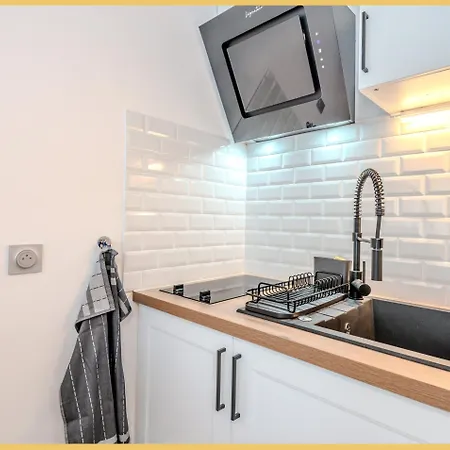 Chez Max I I Appartement Cluses