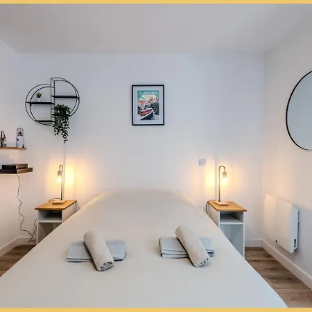 Chez Max I I Appartement *