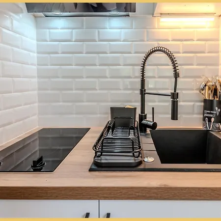 Chez Max I I Apartman