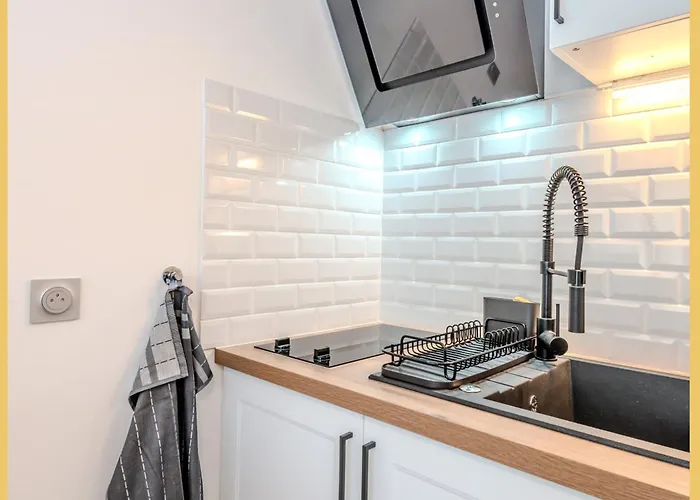 Chez Max I I דירה קלוז